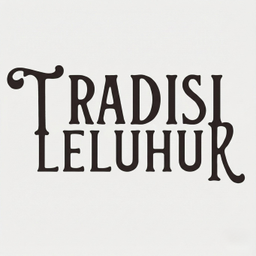 Tradisi Leluhur
